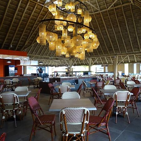 Decameron Isla Coral Guayabitos, Ramada All-Inclusive Resort リンコン・デ・グアヤビトス エクステリア 写真