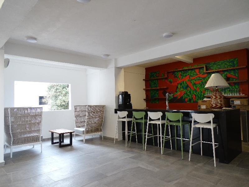 Decameron Isla Coral Guayabitos, Ramada All-Inclusive Resort リンコン・デ・グアヤビトス エクステリア 写真