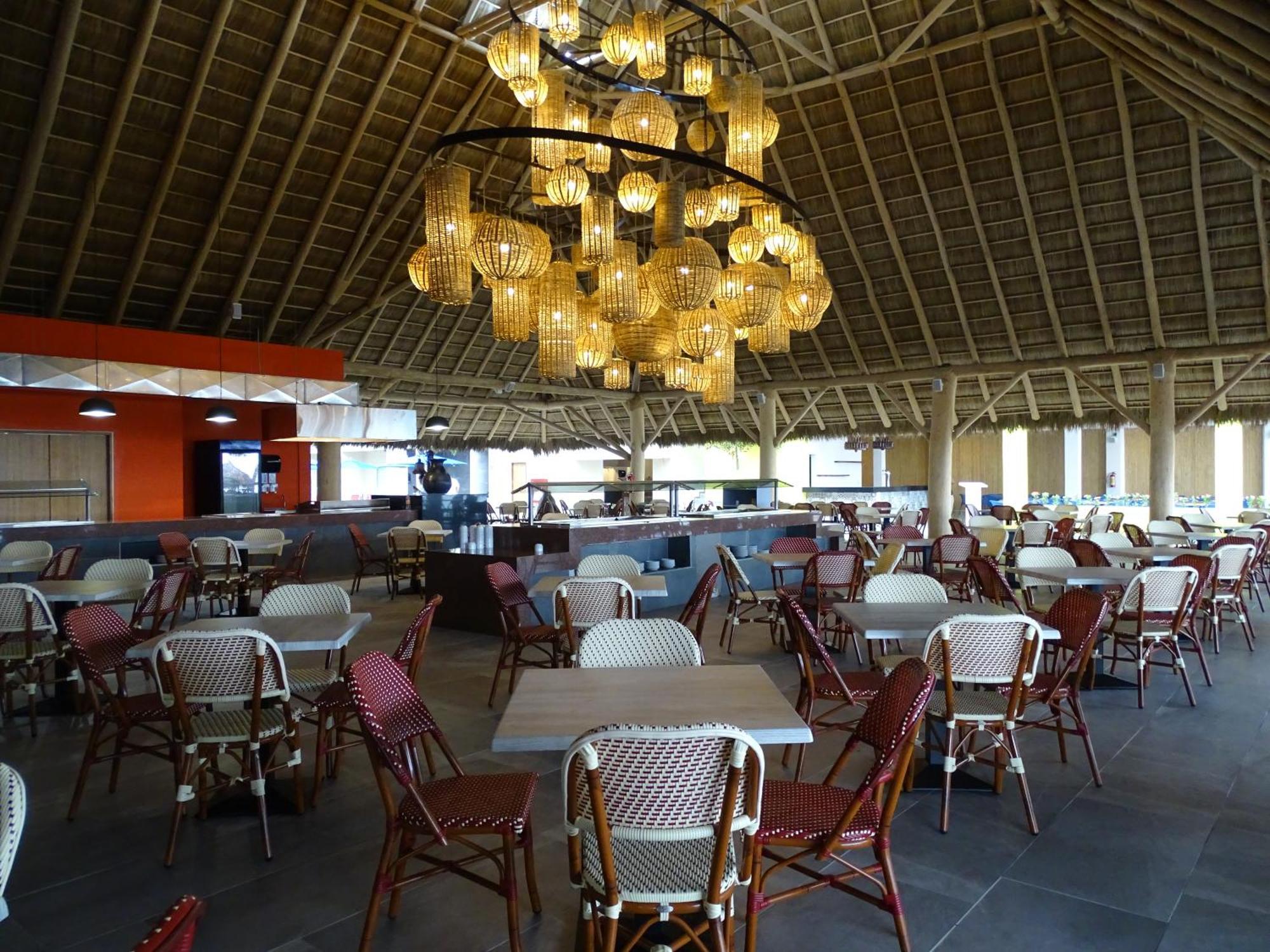 Decameron Isla Coral Guayabitos, Ramada All-Inclusive Resort リンコン・デ・グアヤビトス エクステリア 写真