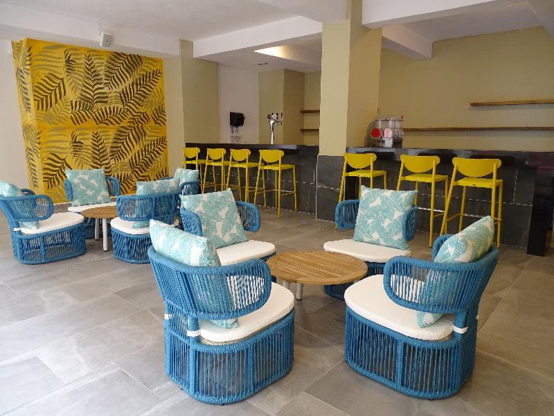 Decameron Isla Coral Guayabitos, Ramada All-Inclusive Resort リンコン・デ・グアヤビトス エクステリア 写真